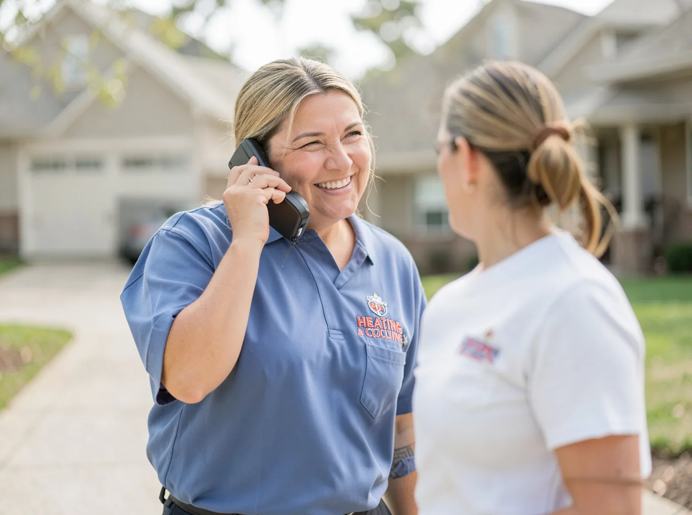 Hvac Repair Rossville, TN FAQs